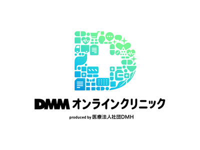 DMMクリニックトップ画像